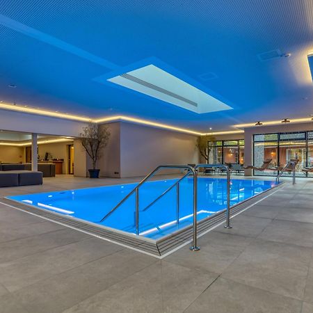 Ringhotel Forellenhof Walsrode Buitenkant foto