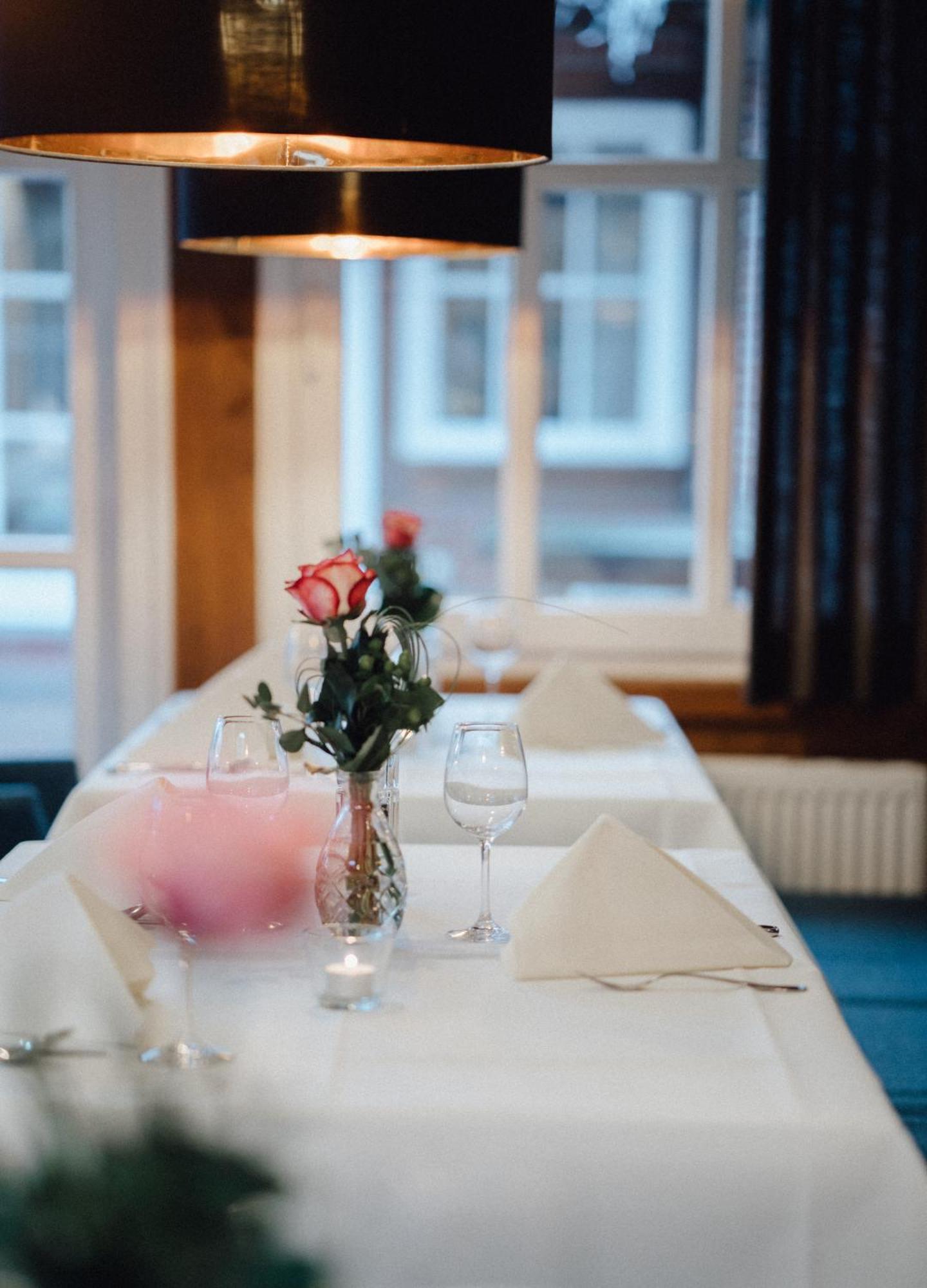 Ringhotel Forellenhof Walsrode Buitenkant foto