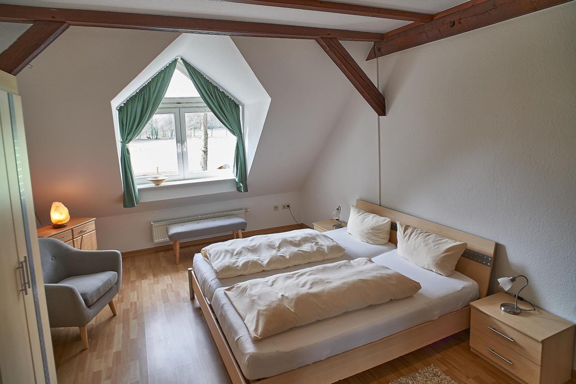 Ringhotel Forellenhof Walsrode Buitenkant foto