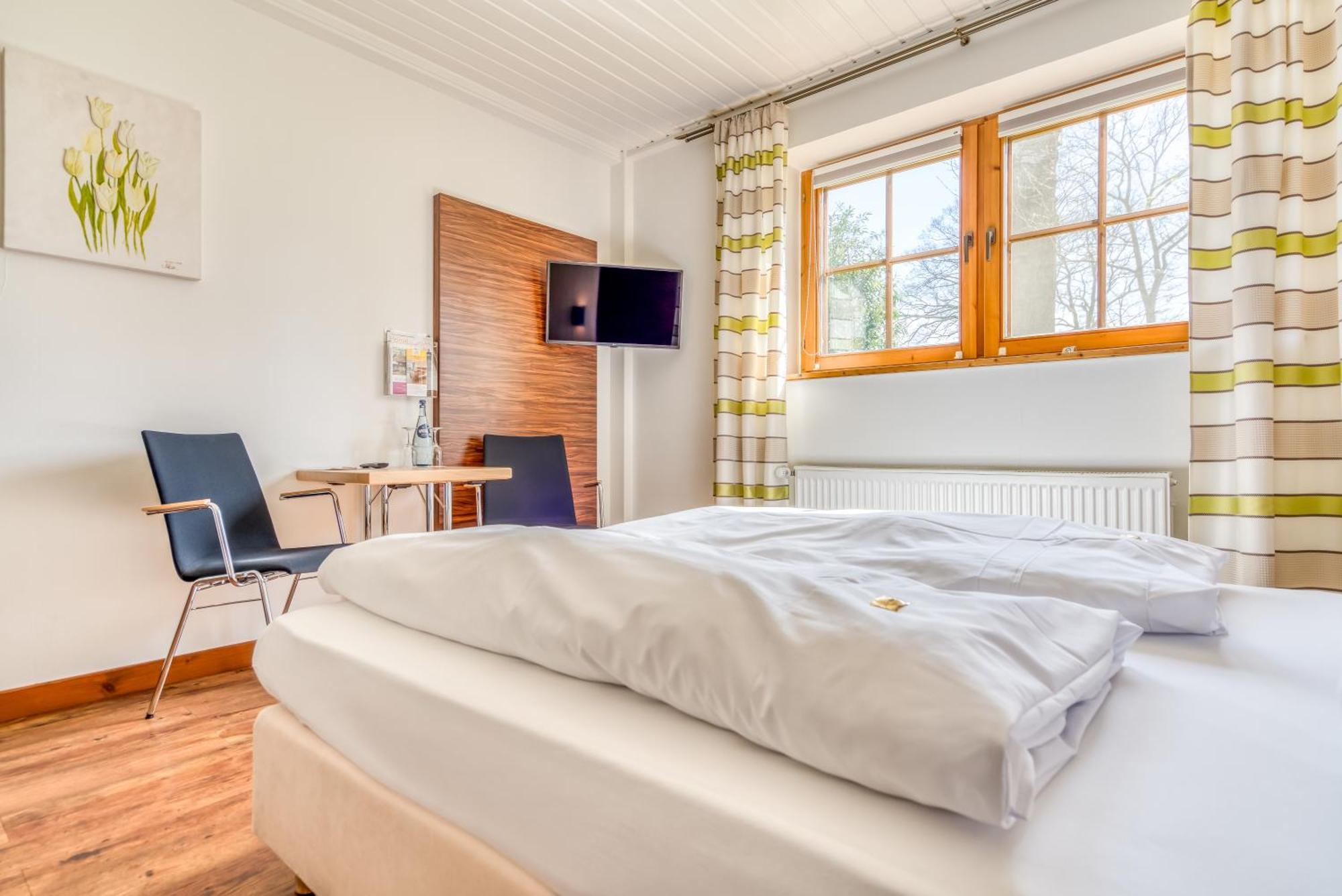 Ringhotel Forellenhof Walsrode Buitenkant foto