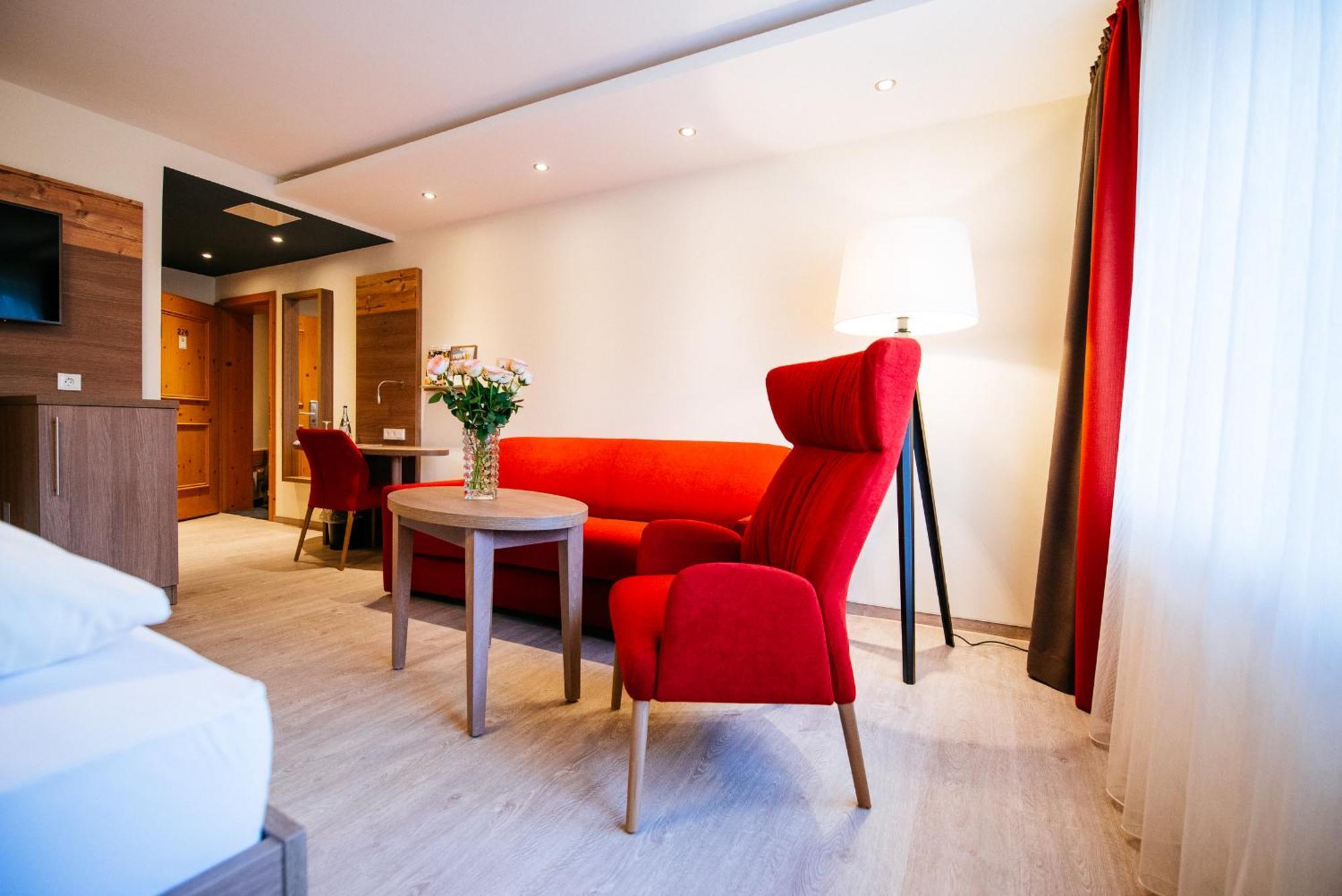 Ringhotel Forellenhof Walsrode Buitenkant foto