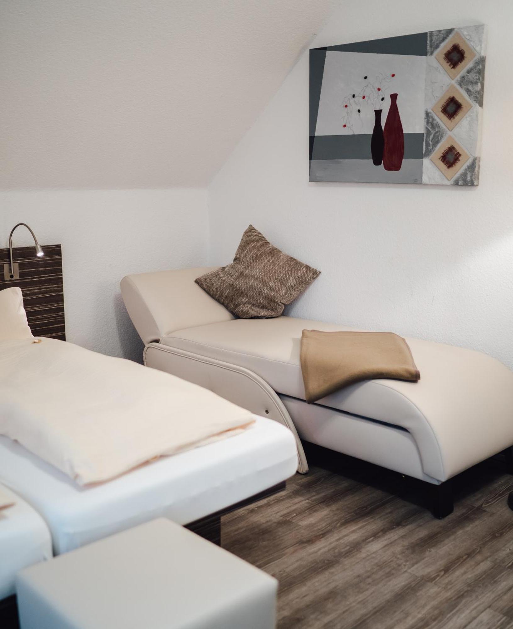 Ringhotel Forellenhof Walsrode Kamer foto